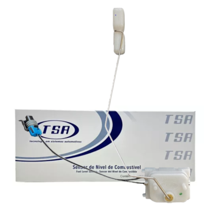 Sensor Nível Megane Grand Tour 1.6 Flex 2012/2013 T010310