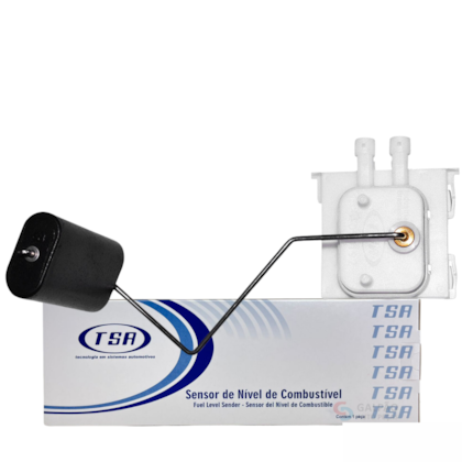 Sensor Nível Meriva Montana 1.4 1.8 8V 2009 2011 T010192