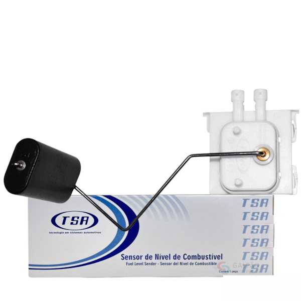 Sensor Nível Meriva Montana 1.4 1.8 8V 2009 2011 T010192 - 49cee9f5-c746-4750-9fd5-a4944331a09a