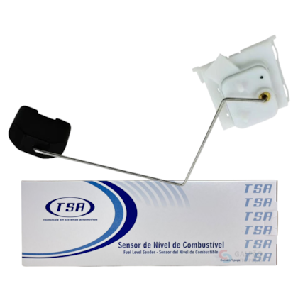 Sensor Nível Meriva Montana 1.8 8v 2003/2004 T010043