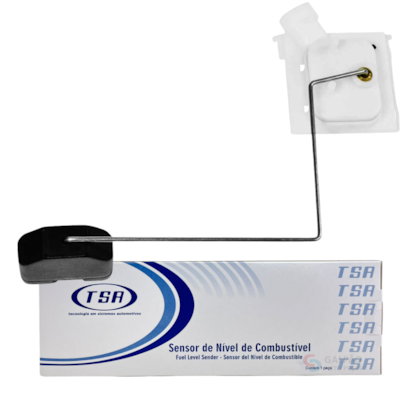 Sensor Nível Meriva Montana 1.8 8v Flex 2004/2009 T010097