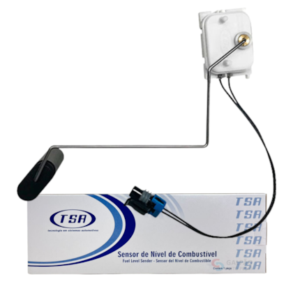 Sensor Nível Mobi 1.0 6v 8v Flex 2016/2021 T010252