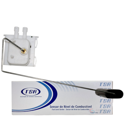Sensor Nível New Fiesta Mexicano 1.6 Flex 2010/2013 T010196