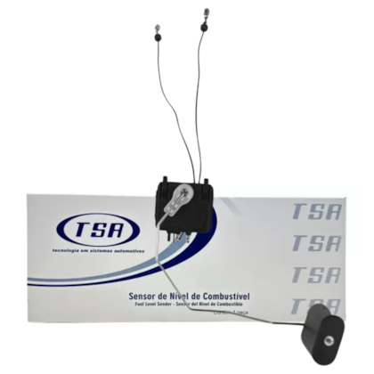 Sensor Nível Onix Spin Tracker 1.0 1.8 Flex 2022/... T010307