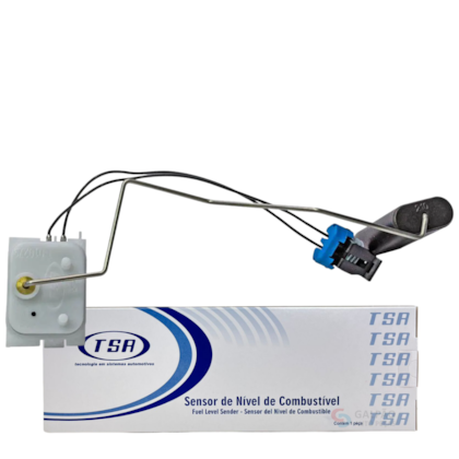 Sensor Nível Oroch 1.6 2.0 Flex 2015/... T010279