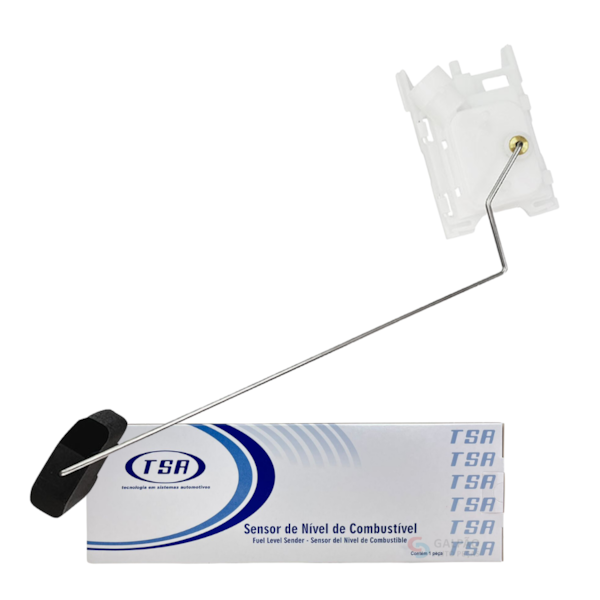 Sensor Nível Pajero Sport 3.5 24V V6 Flex 2009/2011 T010293 - 435d7054-92d7-4abc-bd76-e97e6e327c5d