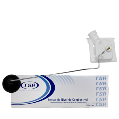 Sensor Nível Pajero TR4 2.0 16v Flex 2007/2010 T010185