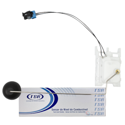 Sensor Nível Pajero TR4 2.0 16v Flex 2010/2015 T010287