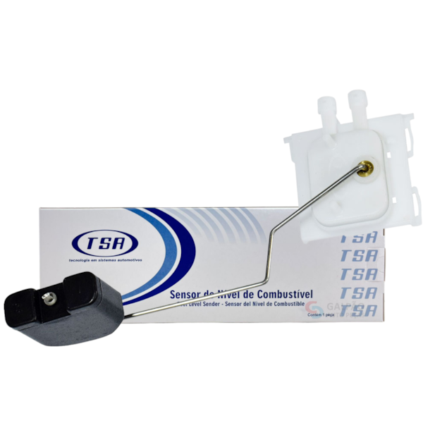 Sensor Nível Palio Weekend 1.3 1.4 1.8 Flex T010130 - ac6c214c-4e6a-4e92-8b5b-994e403c39fa