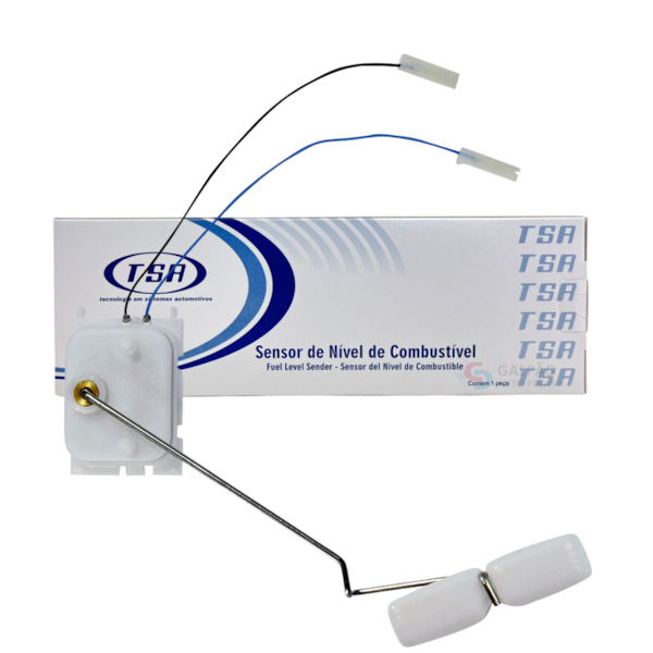 Sensor Nível Palio Weekend 2001/2004 T010107 - 4dd571f9-9a95-48b2-8513-7db84fffb023
