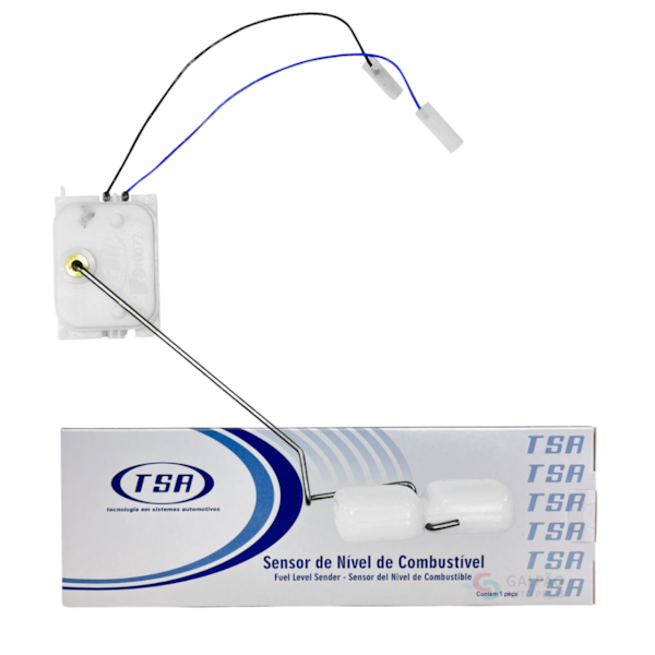Sensor Nível Palio Weekend Siena Palio T010072 - 4537b6df-c4e0-4eea-a510-c2b2405e4e54