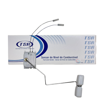 Sensor Nível Pampa 1.8 8v 1997 T010033
