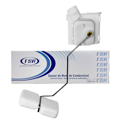 Sensor Nível Polo 1.6 2.0 8V Flex 2004/2008 T010112