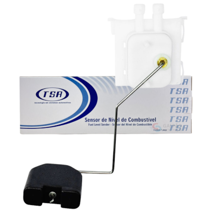 Sensor Nível Polo 1.6 2.0 8V Flex 2008/2015 T010136