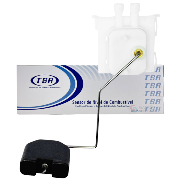 Sensor Nível Polo 1.6 2.0 8V Flex 2008/2015 T010136 - 8faa2133-fd7f-4f82-aeb3-181cc1004f63