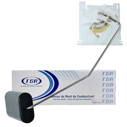 Sensor Nível Polo Classic Argentino Gasol. 1997/2000 T010197