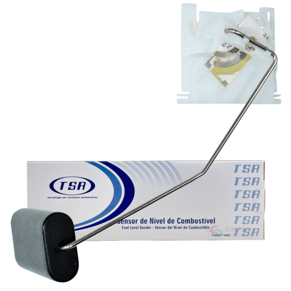 Sensor Nível Polo Classic Argentino Gasol. 1997/2000 T010197 - 217e7b47-2d99-46c0-83a6-605ad36c3ce4
