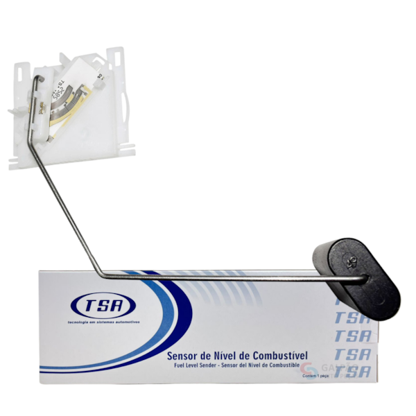 Sensor Nível Polo Nacional 1.6 2.0 2002/2004 T010199 - 70a3da20-36a1-4760-8bfe-fde5d234d7b8