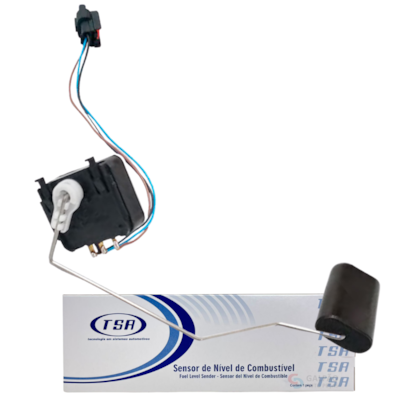 Sensor Nível Polo T-Cross Virtus 1.0 1.6 Flex T010276