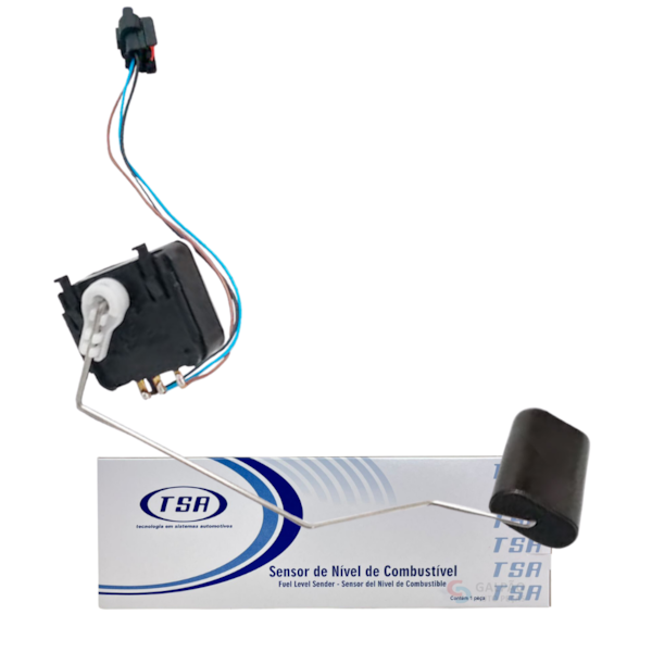 Sensor Nível Polo T-Cross Virtus 1.0 1.6 Flex T010276 - b2a31b9e-4597-4363-8a8e-7c19ab72e4e7