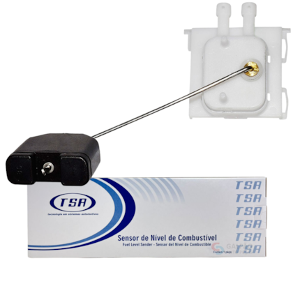Sensor Nível Punto Siena Strada Uno Palio Todos Flex T010129