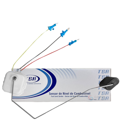 Sensor Nível Q3 1.4 16v Tfsi Flex 2015/2019 T010281