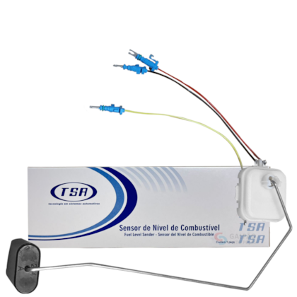 Sensor Nível Q3 1.4 16v Tfsi Flex 2015/2019 T010282