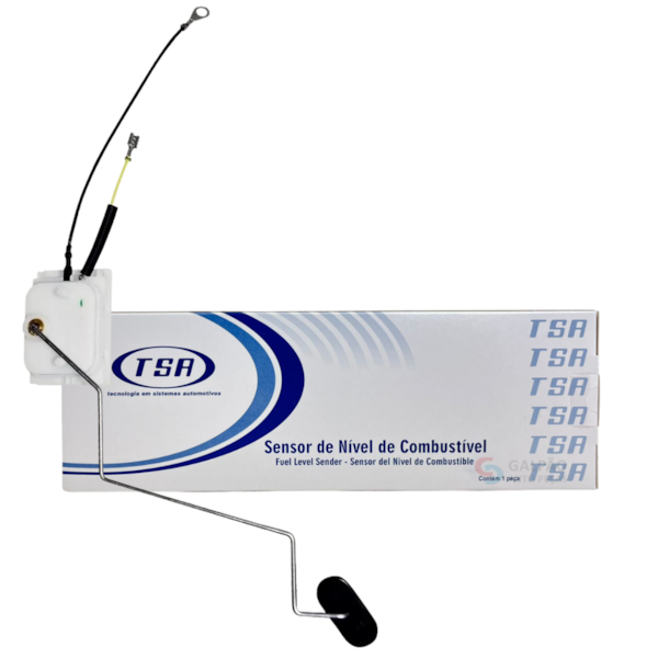 Sensor Nível Ranger 2.5 2.8 Diesel 1999/2005 T010171 - 01dbb0f2-f596-485c-89f0-15b77a113d95