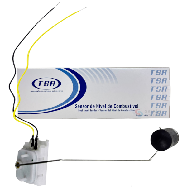 Sensor Nível Ranger 4.0 1994/1997 T010145 - 81763612-9596-4ef9-9049-b11318999ab7