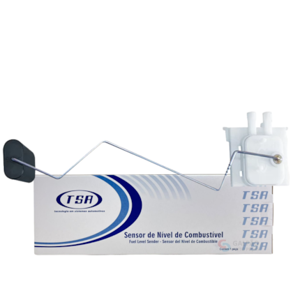 Sensor Nível Ranger Cabine Dupla 2.3 2009/2012 T010232