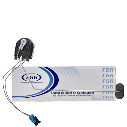Sensor Nível Ranger Cabine Dupla 4x2 2.5 Flex T010265