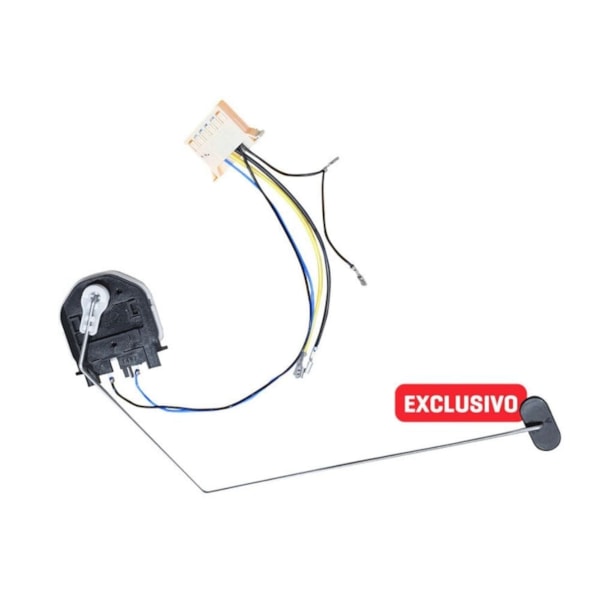 Sensor Nível Ranger Cabine Dupla 4x2 4x4 2.2 T010270 - 752b85b0-3e85-4835-84c3-a178050612aa