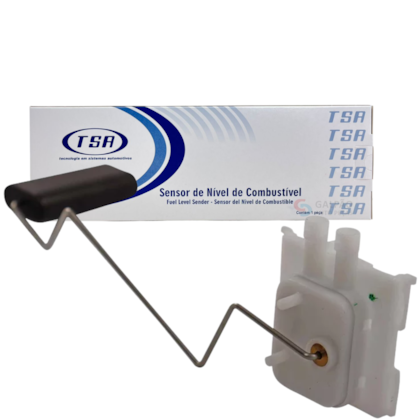 Sensor Nível Ranger Cabine Simples 2.3 16v 2009/2012 T010231