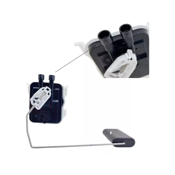 Sensor Nível S10 2.4 Flex 2013/2016 Bosch F000TE185N - 3e564823-1a4f-4903-938f-efa0b6b0f170