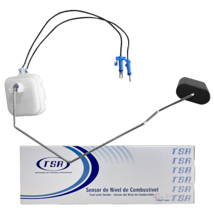Sensor Nível S10 2.5 16v Flex 2015/... T010274