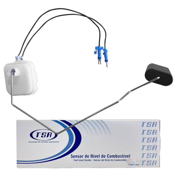 Sensor Nível S10 2.5 16v Flex 2015/... T010274 - 164ef017-c2d9-494c-987d-0c01d314c577