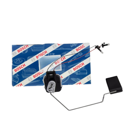 Sensor Nível S10 2.5 Flex 2014/2021 BBF000TE185D