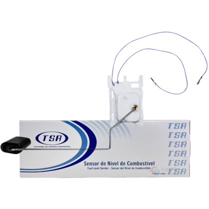 Sensor Nível S10 Cabine Dupla Executive 4x4 2.8 T010208