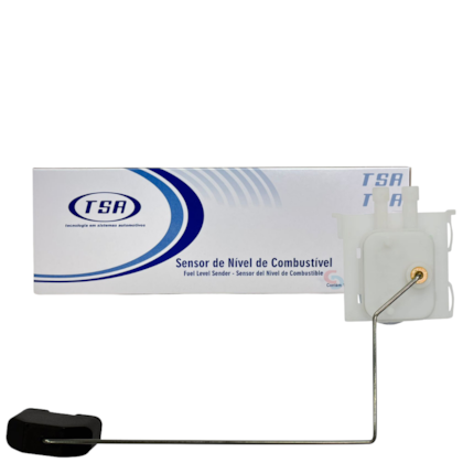 Sensor Nível S10 Cabine Dupla/Simples 2.4 2007/2009 T010157
