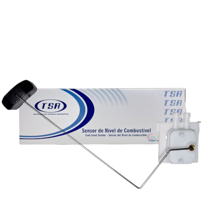 Sensor Nível S10 Cabine Dupla/Simples 2.4 2009/2011 T010164