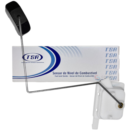 Sensor Nível S10 Cabine Dupla/Simples 2.8 Diesel T010168