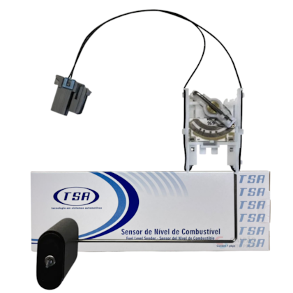 Sensor Nível S10 Turbo Eletronica 2.8 Diesel T010245