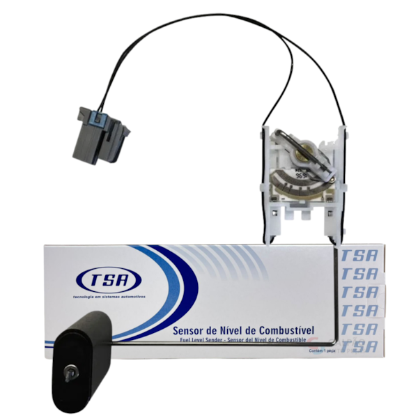 Sensor Nível S10 Turbo Eletronica 2.8 Diesel T010245 - 20aa9ce7-e931-4364-879d-957c1e8009d3