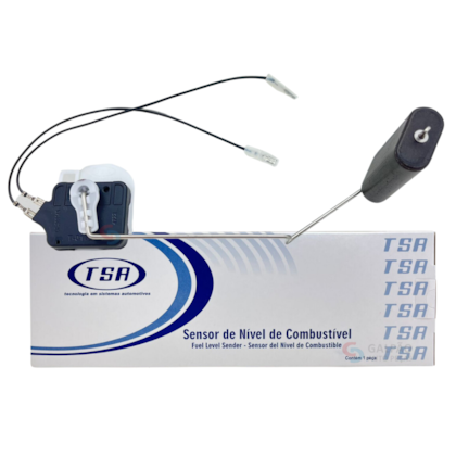 Sensor Nível Santa Fé Sorento Gasolina 2009/2012 T010292