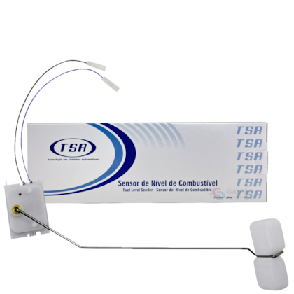Sensor Nível Santana Quantum 1.8 2.0 1996/2006 T010078