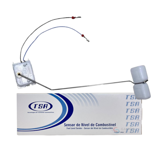 Sensor Nível Santana Quantum Santana 1.8 2.0 93/96 T010017 - 458efe45-41e7-432f-b55c-02c3e1885e4e