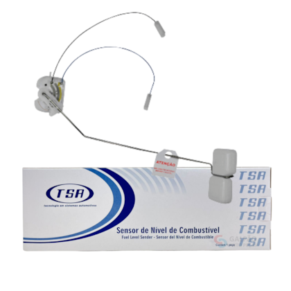 Sensor Nível Santana Quantum Santana 1.8 2.0 96/06 T010009