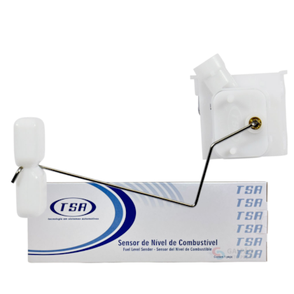 Sensor Nível Saveiro 1.6 1.8 8v Flex 2004/2008 T010101