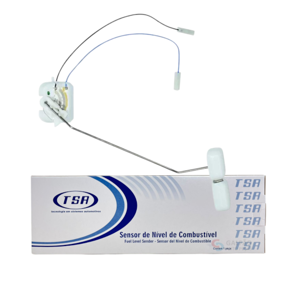 Sensor Nível Saveiro G2 1.6 1.8 2.0 1996 1997 1999 T010013 - d0e95518-7d0b-4b0d-99f9-4b26774ee8a8