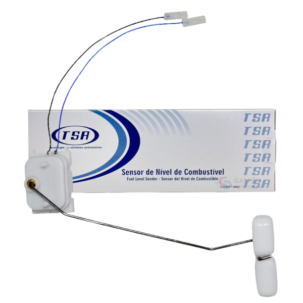 Sensor Nível Saveiro G2 1996 1997 1999 T010081 - e58c114f-2c49-4cfe-91f6-b272023c48d8